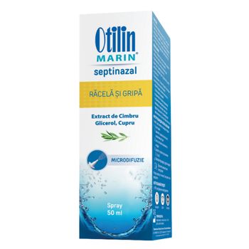 cumpără Otilin Septinazal spray 50ml N1 în Chișinău 