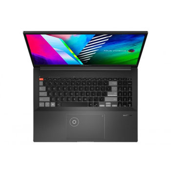 купить NB ASUS 16.0" Vivobook Pro 16X OLED M7600QC (Ryzen 7 5800H 16Gb 512Gb) в Кишинёве 