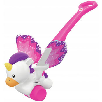 купить Fisher Price игрушка Каталка Eдинорог в Кишинёве 