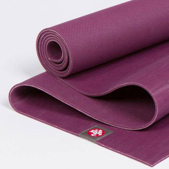 Mat pentru yoga Manduka eKO lite ACAI -4mm 