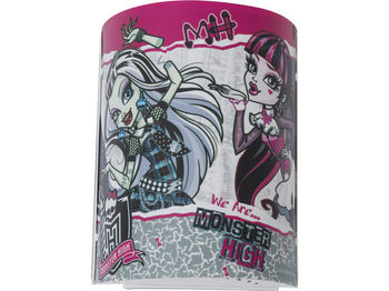 Бра MONSTER HIGH 1л 6565 