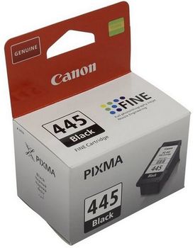 Ink Barva for PG445/PG46 Canon black 180gr (C445-441) 