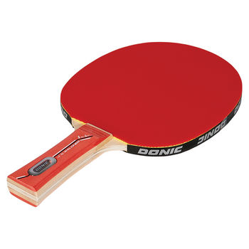 Paleta tenis de masa Donic Waldner 600 / 733862, 1.8 mm, Donic**-rubber (3198) 