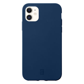 Cellular Apple iPhone 12 mini, Sensation case, Blue 