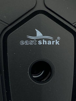 Set semnalizatori EASTSHARK Fishing Bite Alarm Set 4+1 