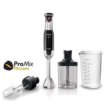 cumpără Mixer vertical Philips Avance Collection HR1674/90 în Chișinău 