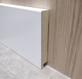 Plinta MDF 1699 2800x16x99mm 