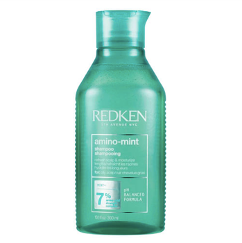 Redken Amino Mint Shampoo 300ml