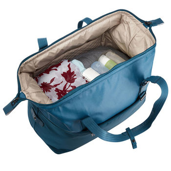 NB Bag Thule Spira Weekender Tote SPAW137, 37L, 3203791, Legion Blue 