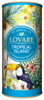 Lovare Tropical Island 80gr 
