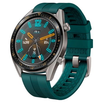 Huawei Watch GT, Green 