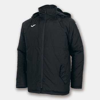 Куртка JOMA - EVEREST BLACK 