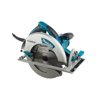 Пила циркулярная ручная Makita 5008MG 1800 Вт 