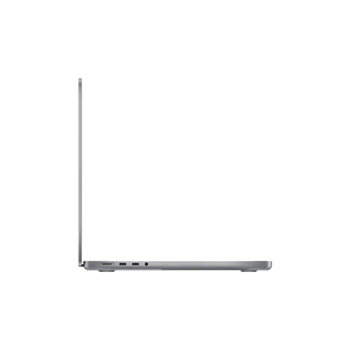 Laptop Apple MacBook Pro 14.2" MPHF3RU/A Space Gray (M2 Pro 16Gb 1Tb) 