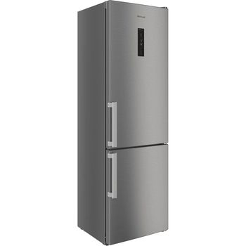 Refr/com Whirlpool WTS 7201 MX 