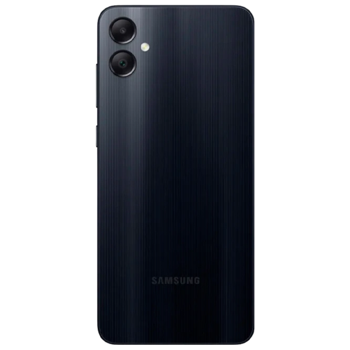 Samsung Galaxy A05 4/128Gb, Black 