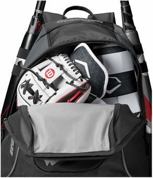 Рюкзак DeMarini Sabotage Backpack Wilson WTD9411BL (3391) 