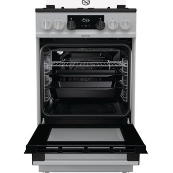 Gas\el cooker Gorenje MEKS 5121 S 