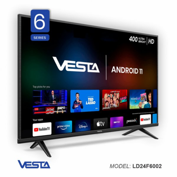 Телевизор VESTA LD24F6002 