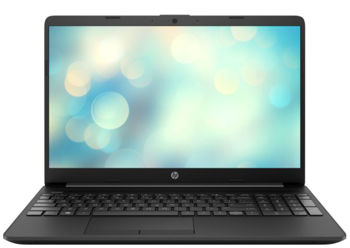 купить HP Laptop 15 Jet Black Mesh Knit, 15.6" IPS FHD (Intel Core i5-1135G7, 4xCore, 2.4-4.2 GHz, 8GB (2x4) DDR4 RAM, 512GB в Кишинёве 