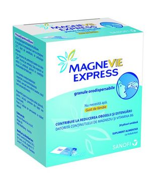cumpără MagneVIE Express gran. Nr20 în Chișinău 