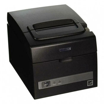 Imprimanta Citizen CT-S310II (80mm, USB, RS232) 
