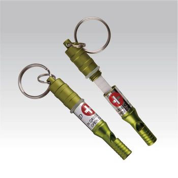 купить Брелок Munkees Emergency Whistle, 3385 в Кишинёве 