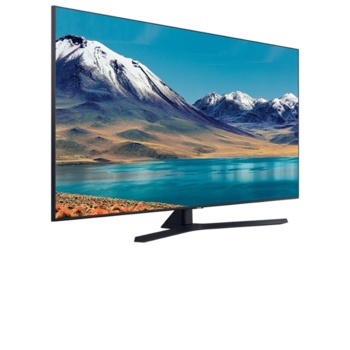 Televizor 50" LED TV Samsung UE50TU8500UXUA, Black 