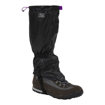 cumpără Parazapezi Highlander Gaiters Glenshee Dry, SS0076x în Chișinău 