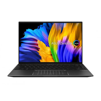 купить NB ASUS 14.0" Zenbook 14X OLED UM5401QA (Ryzen 5 5600H 8Gb 512Gb) в Кишинёве 