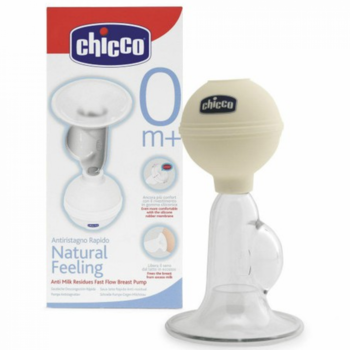 cumpără Chicco pompă pentru sân manuală în Chișinău 