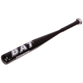 Bata baseball aluminiu l=63 cm C-1861 (10938) 