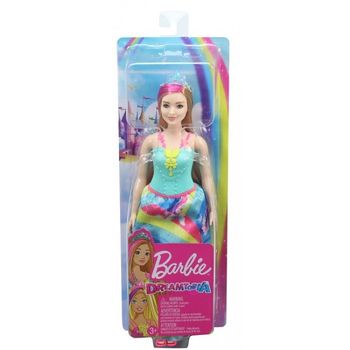 cumpără Barbie Sirena Dreamtopia în Chișinău 