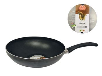 Tigaie Wok Cortina Blaсk 28cm 