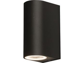 Lampa NICO OUTDOOR negru 9517 