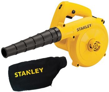 Воздуходувка Stanley STPT600 