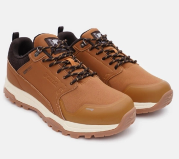 FINAL SALE - Зимние ботинки JOMA - TK.CRILLON MEN 2226 CAMEL 