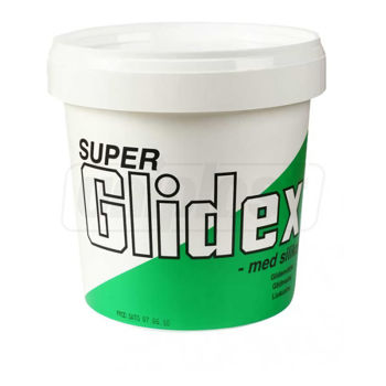 купить Смазка монтажная 1 кг Super  GLIDEX в Кишинёве 