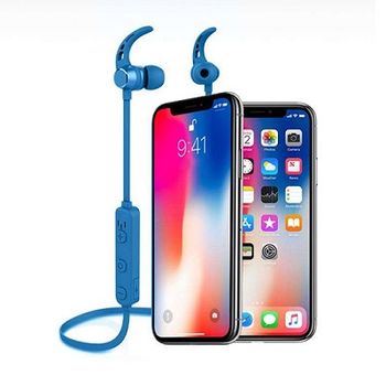 cumpără Casti JoyRoom Bluetooth JR-D3 Blue în Chișinău 