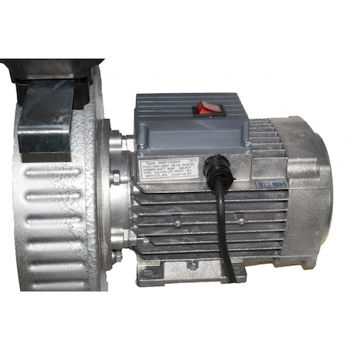 Moara de cereale Gazda M71, 1700 W, 250 kg/h, 2830 rpm, 2 site in set 