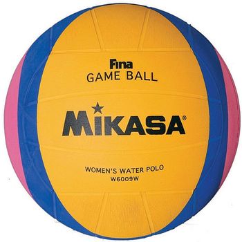 Мяч для водного поло №4 Mikasa FINA W6009W (2568) 