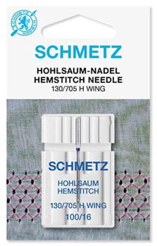 SCHMETZ H WING SES (Мережка) 