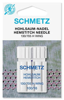 SCHMETZ h WING SES (Merezhka) 