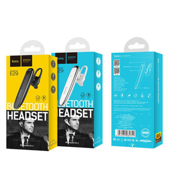 Hoco E29 Splendour Bluetooth headset 