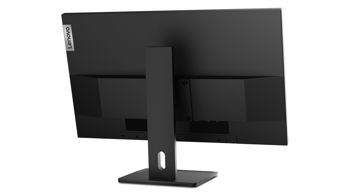 купить 27" LENOVO ThinkVision E27q-20, Black, IPS 2560x1440, 60Hz, 4ms 350cd, 3M:1, HDMI+DP+Spkrs, Pivot в Кишинёве 