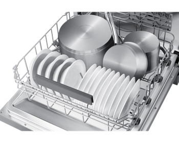 Dish Washer Samsung DW60A6092FS/WT 