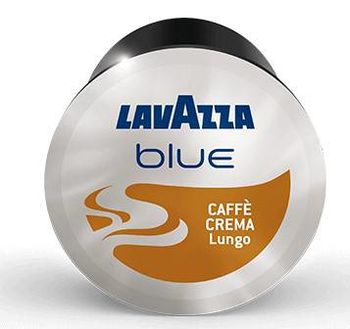 Capsule LAVAZZA „CAFFE CREMA LUNGO" 