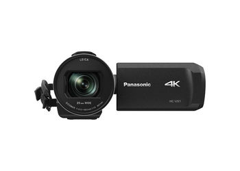 Camcorder Panasonic HC-VX1EE-K 
