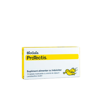 cumpără Protectis Probiotic comp. N10 în Chișinău 