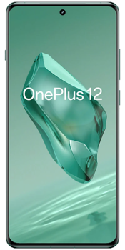 OnePlus 12 16/512Gb, Flowy Emerald 